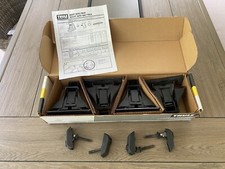 Thule 400xt aero for sale  Englewood