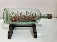 Antique green glass for sale  Placerville