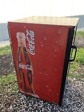 Frigo vitrine coca d'occasion  Hyères