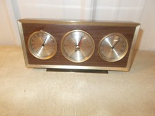 Vintage airguide weather for sale  Lexington