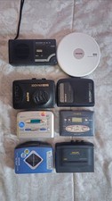 Lettori portatile sony usato  Torino