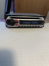 Sony cdx gt210 for sale  COVENTRY