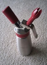 Isi thermo whip for sale  Venice