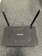 Netgear d1500 300 usato  Erice