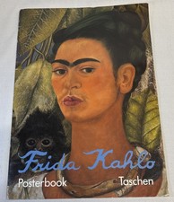Frida kahlo vtg for sale  Beaumont