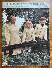 1967 bernat book for sale  Nashua