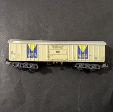 Lima vagone merci usato Lima vagone merci usato  Praia a Mare