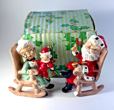 Lefton santa mrs. for sale  Okemos