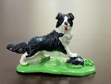 Border collie cane usato  Cornate d'Adda