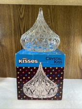Hershey kisses crystal for sale  Faribault