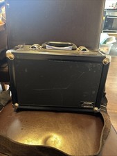 Carrying case metal for sale  SOUTHPORT