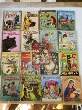 Little golden books for sale  East Petersburg
