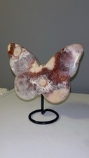 Crystal pink amethyst for sale  NEWCASTLE UPON TYNE