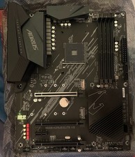 Gigabyte b550 aorus for sale  UXBRIDGE