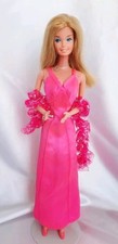 Barbie super star usato  Padova