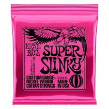 Super slinky nickel usato  Italia
