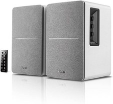 Edifier r1280db coppia usato  Pozzuoli