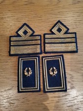 Military officer rank for sale Military officer rank for sale  GLOUCESTER