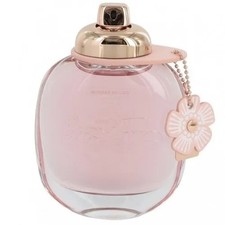 Coach floral new for sale  Jackson