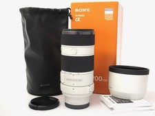 Sony 200mm tele gebraucht kaufen  Deutschland