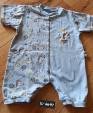 Jungen schlafanzug gr gebraucht kaufen  Dessau-Roßlau