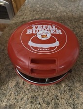 Burger tefal usato  Ferriere