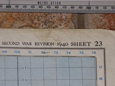Scarborough. ww2 era for sale  STROUD