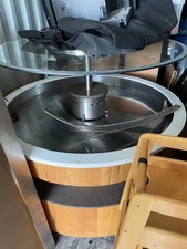 Commercial circular refrigerat for sale  COVENTRY