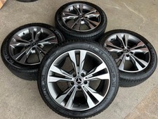 Riginal alufelgen mercedes gebraucht kaufen  Bad Tölz