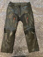 Triumph motorrad lederhose gebraucht kaufen  Ostseebad Kühlungsborn