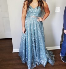 Ellie wilde prom for sale  Bluffton