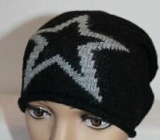 Wintermütze strickmütze ster gebraucht kaufen  Timmendorfer Strand