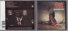 Ozzy Osbourne - Blizzard of Oz (CD, Apr-1986, Jet Records) EARLY DADC PRESS, usado comprar usado  Enviando para Brazil