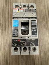 Siemens fxd63b100 100a for sale  Tacoma