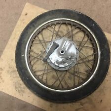 Honda cd125 125 for sale  CARNFORTH