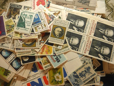 Lot cent stamps for sale  Caledonia