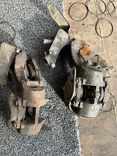 jaguar mk2 brake for sale  CATERHAM