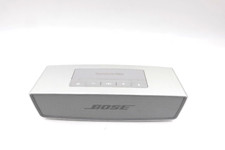 Bose soundlink mini gebraucht kaufen  Ingolstadt