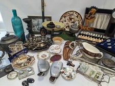Large mixed antique for sale  UK