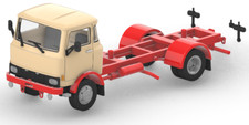 Mickon 10101 magirus gebraucht kaufen  Lemwerder