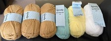 Wendy yarn 6 for sale  LEICESTER