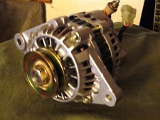 Alternator john deere for sale  Red Bluff