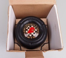 Formula steering wheel for sale  BORDON