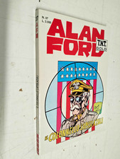 Alan ford tnt usato  Torino