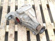 Touareg differential rear for sale  ROYSTON