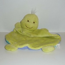 Doudou tortue fabio d'occasion  Lescar