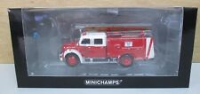 Minichamps magirus deutz gebraucht kaufen  Kiel