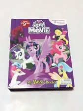 Little pony movie for sale  LONDON