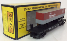 Mth railking nyc for sale  Manassas