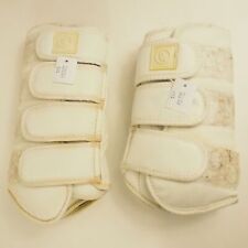 Dressur gamaschen set gebraucht kaufen  Heppenheim (Bergstraße)